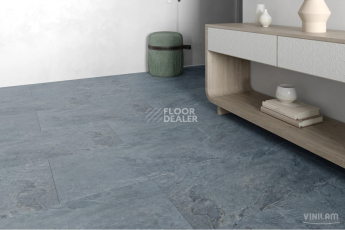 Ceramo Vinilam Stone 8 мм 91907 Мальтийский Базальт фото 3 | FLOORDEALER